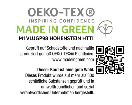 Egeria ABI 2026 Strandtuch Badetuch Liegetuch Abituch bedruckt ABI Abschlussgeschenk