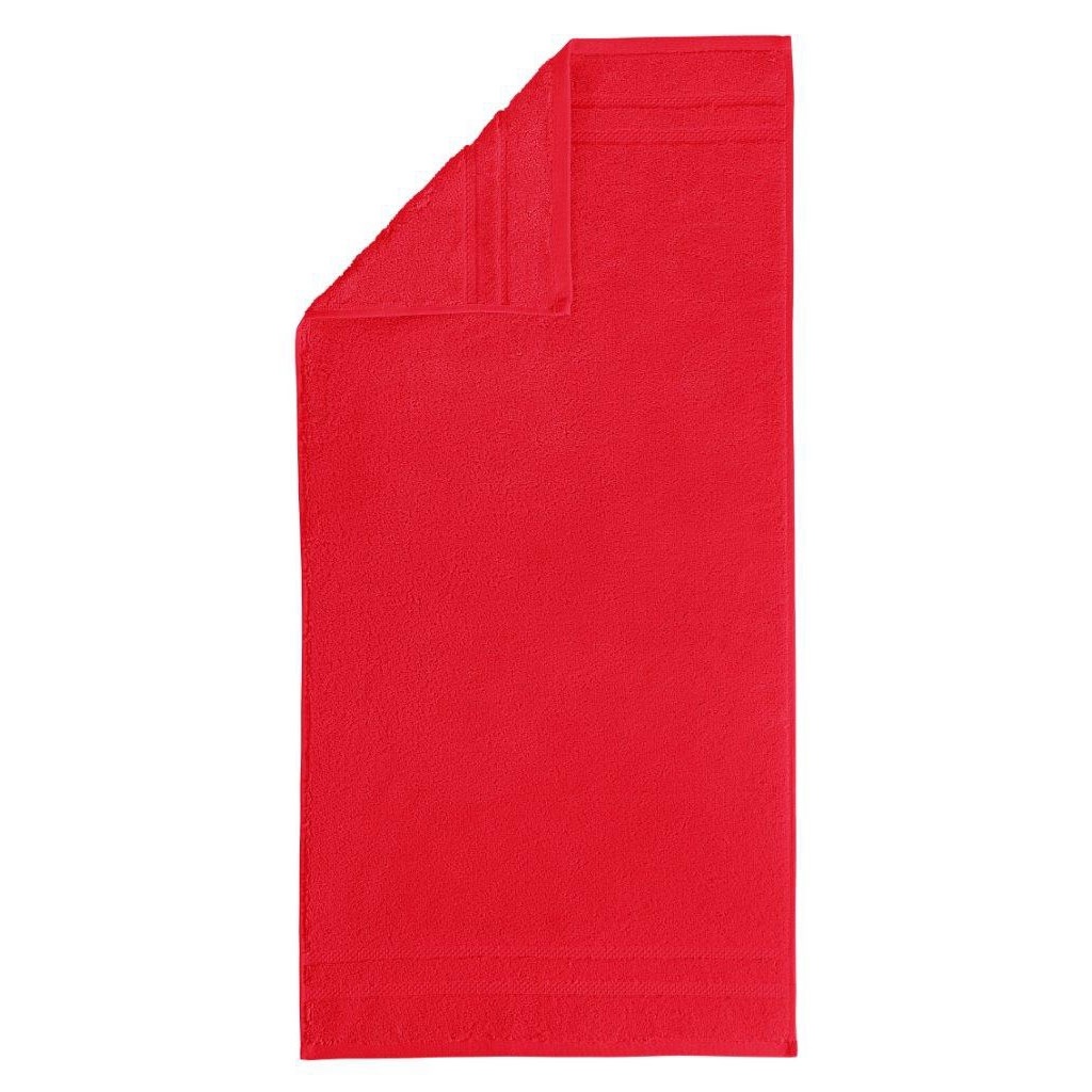 Egeria Egeria Frottiertücherset micro-touch  12 Farben