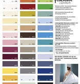 fleuresse – Hochwertige Bettwäsche  Fleuresse Spannbettlaken comfort 9-Farben