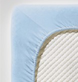 fleuresse – Hochwertige Bettwäsche  Fleuresse Spannbettlaken comfort 9-Farben