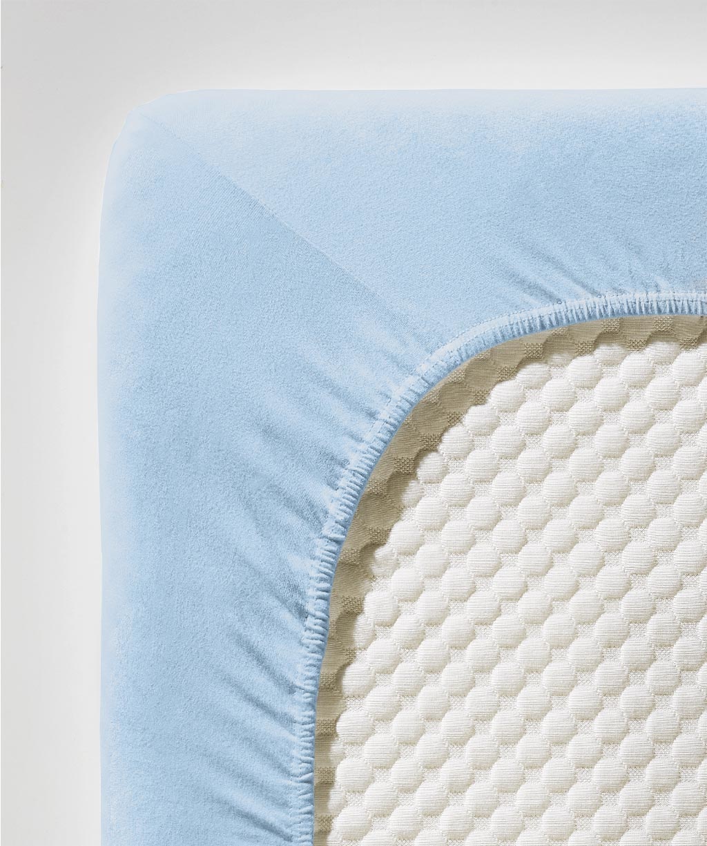 fleuresse – Hochwertige Bettwäsche  Fleuresse Spannbettlaken comfort 9-Farben