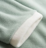 Féraud - Rösch  FÉRAUD Kuscheliger Hausanzug Homedress Fleece Fb.milky green