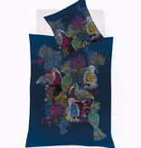 fleuresse – Hochwertige Bettwäsche   Fleuresse Premium Interlock Jersey Bettwäsche 74316