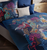 fleuresse – Hochwertige Bettwäsche   Fleuresse Premium Interlock Jersey Bettwäsche 74316