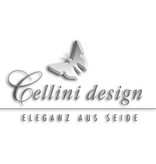 Cellini Design   Seidenbettwäsche Exclusiv Cellini Design Barcellona schlamm