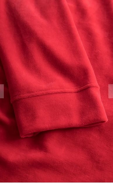 Féraud - Rösch  Angebot - Reduziert Gr.48 -FÉRAUD Loungewaer Kuscheliger Hausanzug  Homedress Fleece Fb.rot