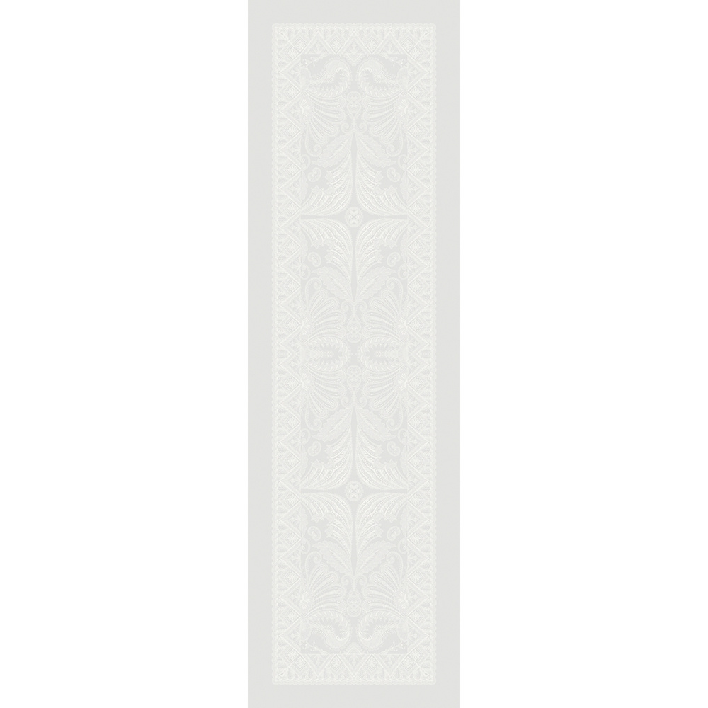 Garnier Thiebaut   Garnier Thiebaut Tischdecke Grace perle