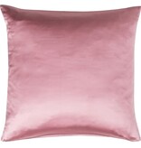 Sichou Seidenmanufaktur  Sichou Seidenbettwäsche Satin altrose Uni 100% feinste Maulbeerseide