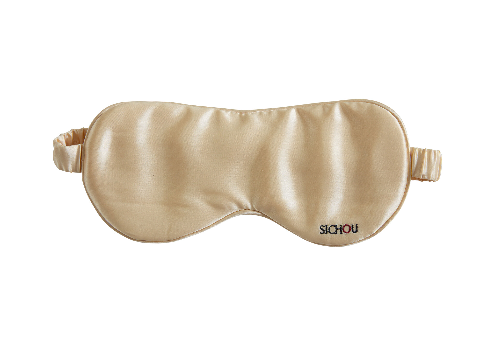 Sichou Seidenmanufaktur  Schlafbrille 100% Maulbeerseide Sichou - verschiedene Farben