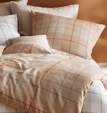 fleuresse – Hochwertige Bettwäsche Fleuresse Fleuresse LECH - Flanell Bettwäsche - Klassisch kariert 3-Farben 604112