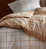 fleuresse – Hochwertige Bettwäsche Fleuresse Fleuresse LECH - Flanell Bettwäsche - Klassisch kariert 3-Farben 604112