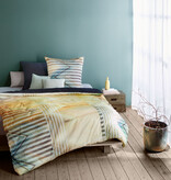 fleuresse – Hochwertige Bettwäsche Fleuresse BED ARTS - Mako-Satin - Safari 114350