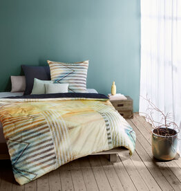  fleuresse – Hochwertige Bettwäsche Fleuresse BED ARTS - Mako-Satin - Safari 114350