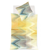 fleuresse – Hochwertige Bettwäsche Fleuresse BED ARTS - Mako-Satin - Safari 114350