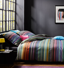 Fleuresse Bettwäsche Fleuresse BED ARTS - Mako-Satin - Multicolor