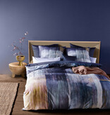 Fleuresse Bettwäsche Fleuresse BED ARTS - Mako-Satin - Blueberry