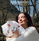 Schlossberg    Schlossberg-Elle blanc-feiner schweizer Satin