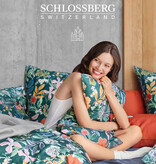 Schlossberg    Schlossberg-LORI Noblesse-feiner schweizer Satin