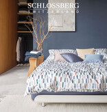 Schlossberg      Schlossberg VITO Noblesse-feiner schweizer Satin