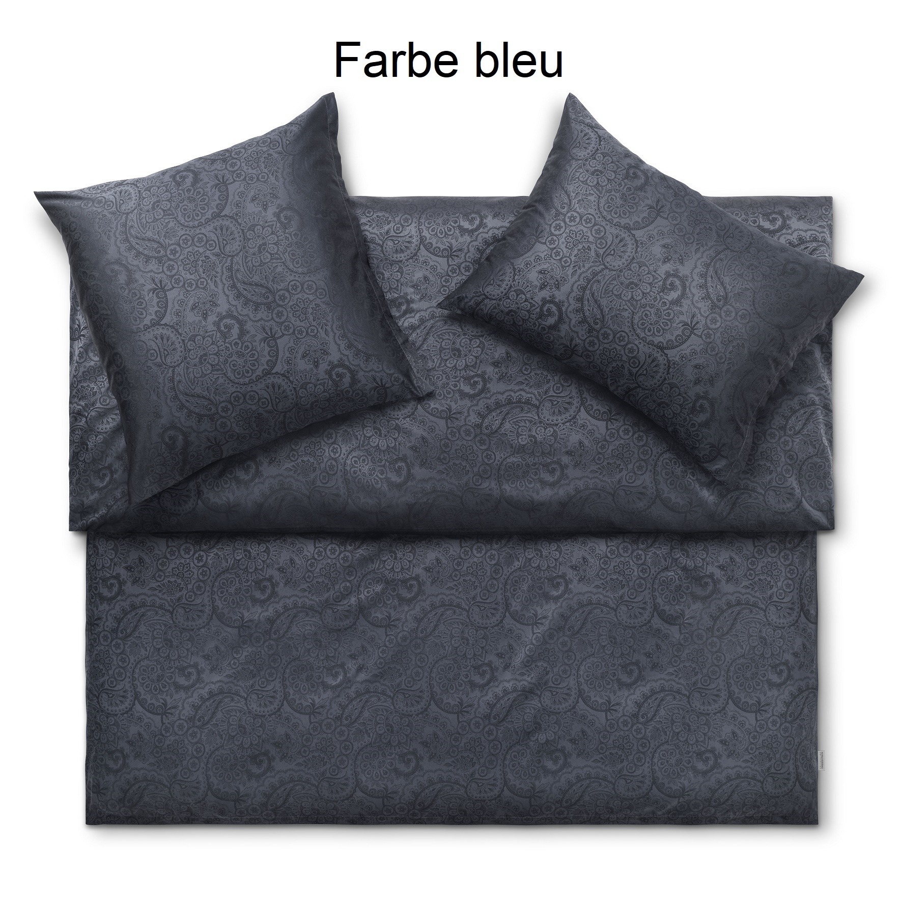 Schlossberg   Schlossberg-TALIS-Jacquard de Luxe - 3 Farben