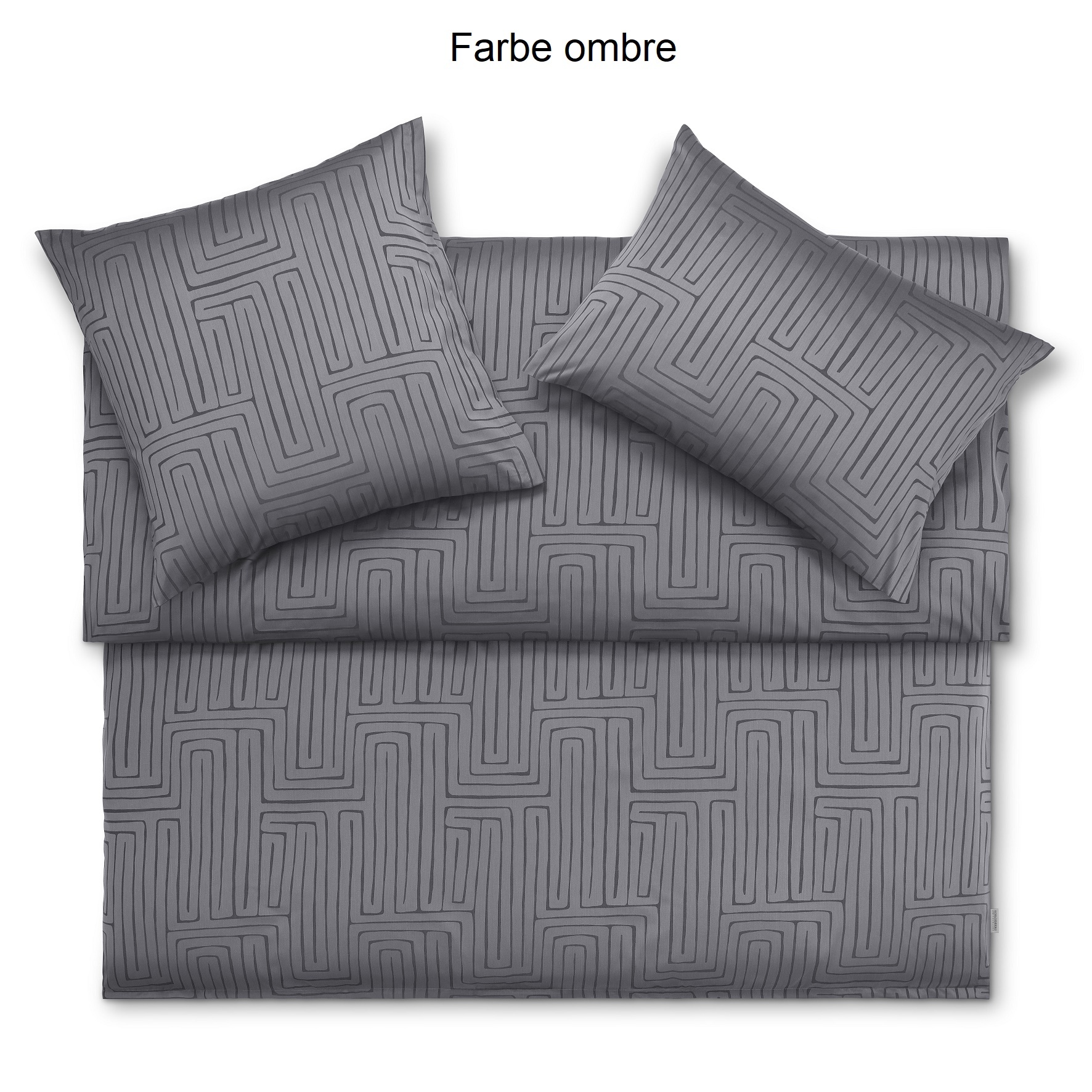 Schlossberg     Schlossberg-SILAS -Jacquard de Luxe - 3 Farben