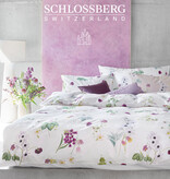 Schlossberg      Schlossberg FREYA Noblesse-feiner schweizer Satin