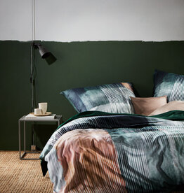 Fleuresse Bettwäsche Fleuresse BED ARTS - Mako-Satin - eukalyptus 5