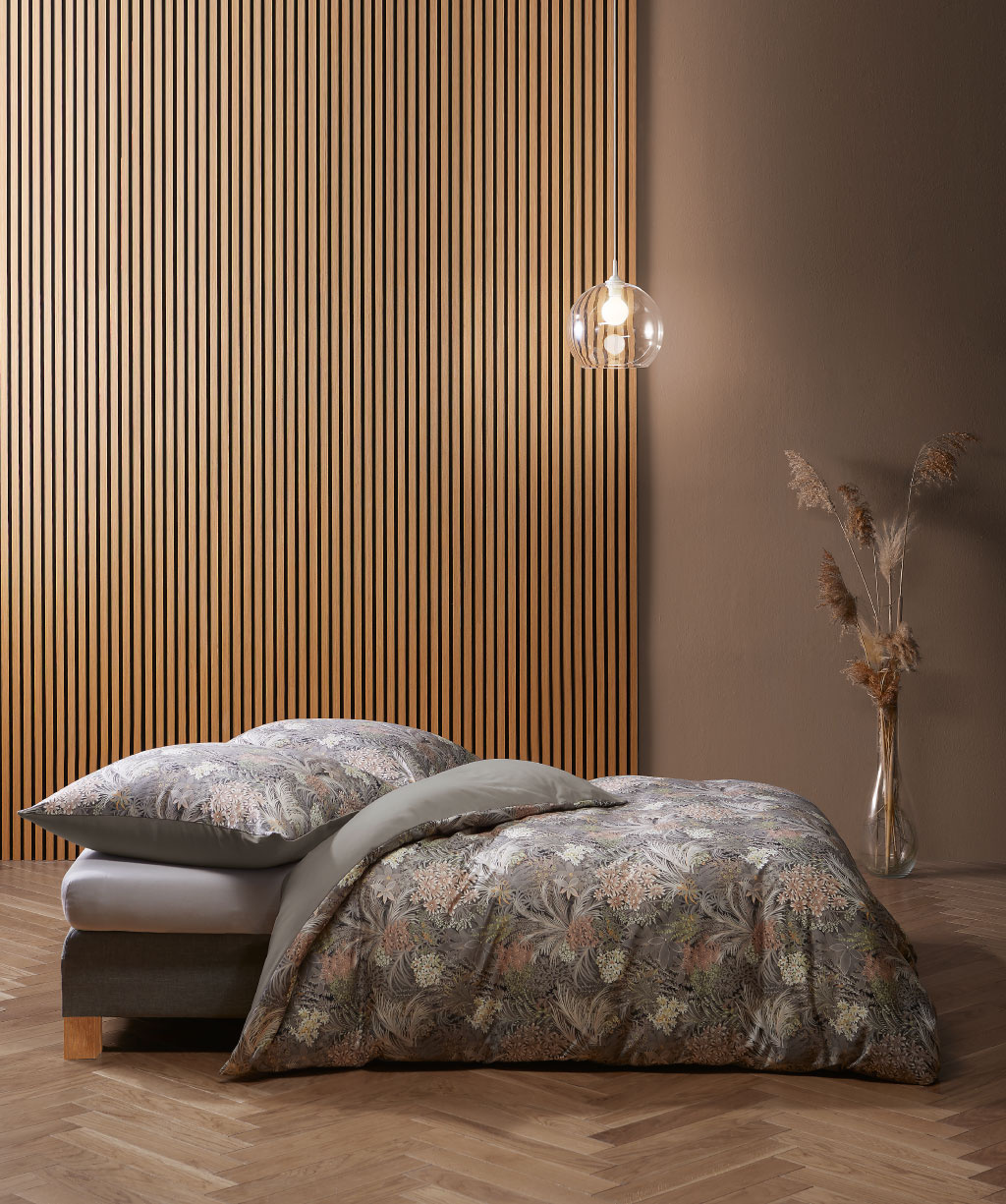 fleuresse – Hochwertige Bettwäsche Fleuresse Premium Interlock Jersey Bettwäsche 74419