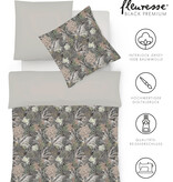 fleuresse – Hochwertige Bettwäsche Fleuresse Premium Interlock Jersey Bettwäsche 74419