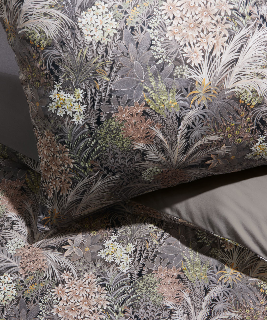 fleuresse – Hochwertige Bettwäsche Fleuresse Premium Interlock Jersey Bettwäsche 74419