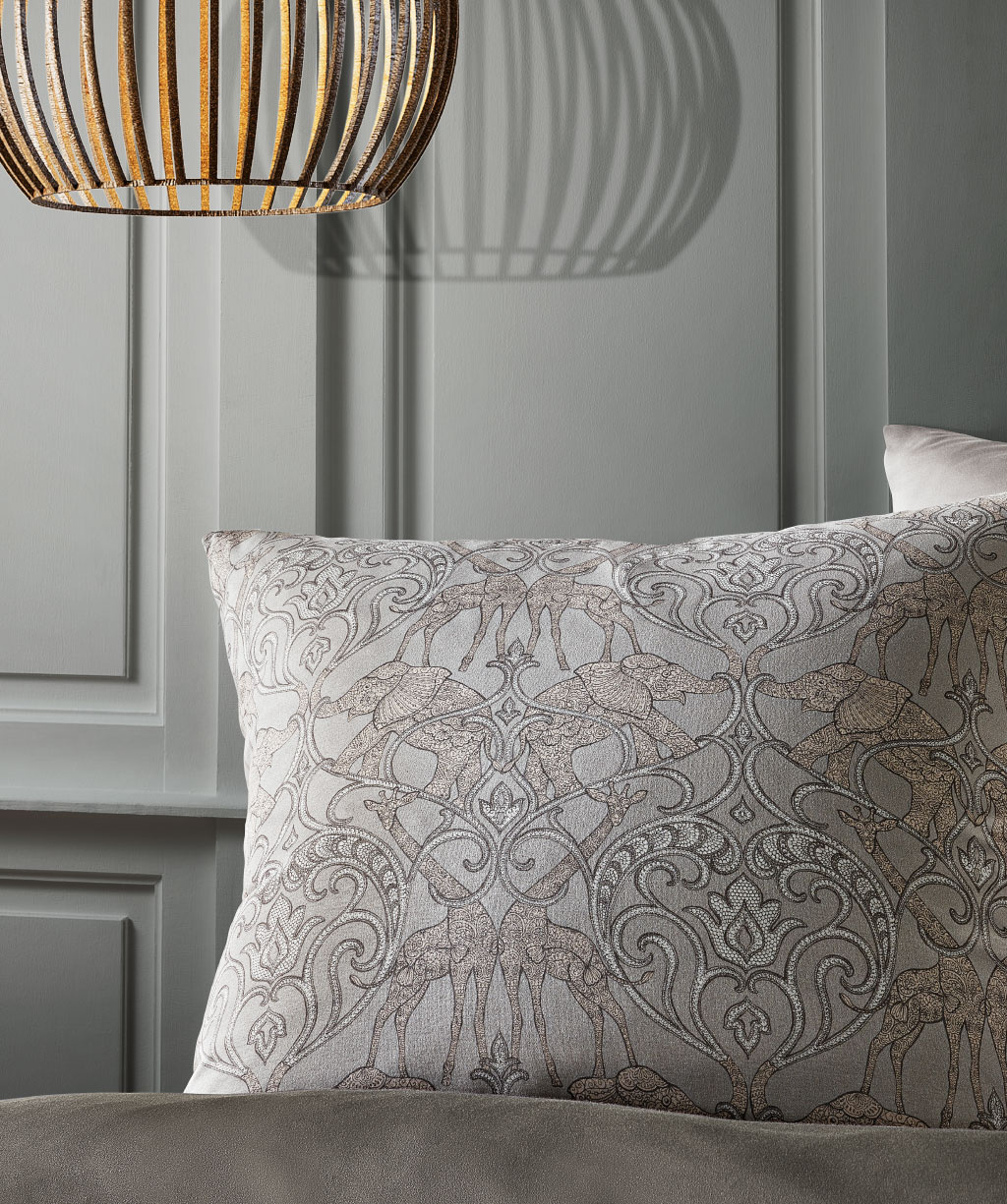 fleuresse – Hochwertige Bettwäsche Fleuresse Premium Interlock Jersey Bettwäsche 74396