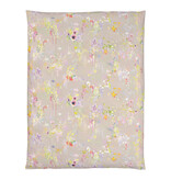 Christian Fischbacher  Christian Fischbacher-Bettwäsche-MYSTIC GARDEN-schweizer Satin