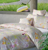 Christian Fischbacher  Christian Fischbacher-Bettwäsche-MYSTIC GARDEN-schweizer Satin