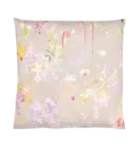 Christian Fischbacher  Christian Fischbacher-Bettwäsche-MYSTIC GARDEN-schweizer Satin