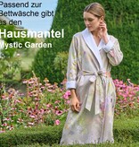 Christian Fischbacher  Edler Haus-Mantel_ MYSTIC GARDEN D92.013R