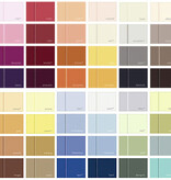 Graser - feinste Bettwäsche   Graser Zwirnjersey Spannbettuch 100% Baumwolle-50 Farben