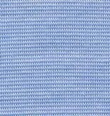 Novila   Novila Damen Schlafanzug  Luna 8706 Jersey blau Baumwolle