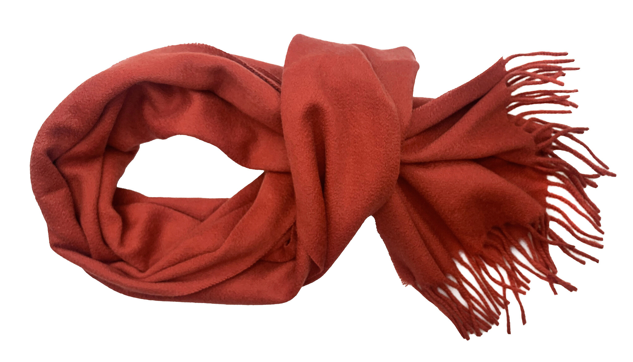 Eagle Produkts  Cashmereschal Winston 30x190 cm mit Fransen 100% Cashmere