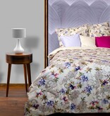 fleuresse – Hochwertige Bettwäsche Fleuresse BED ARTS - Mako-Satin Creme 07  114486