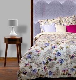  fleuresse – Hochwertige Bettwäsche Fleuresse BED ARTS - Mako-Satin Creme 07  114486