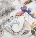 fleuresse – Hochwertige Bettwäsche Fleuresse BED ARTS - Mako-Satin Creme 07  114486