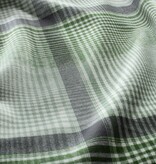 fleuresse – Hochwertige Bettwäsche Fleuresse LECH - Flanell Bettwäsche - grün fb.15   604385