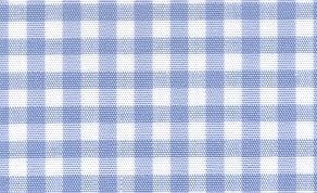 Novila  Angebot-Reduziert-Größe 36-Damen Schlafanzug 7/8  Nora 8581 Gr.36-46 Karo hellblau