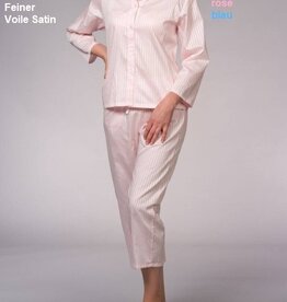 Novila NOVILA Damen Sommer Pyjama NORA 8366-3 Farben