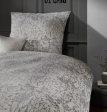 fleuresse – Hochwertige Bettwäsche Fleuresse BL. Premium Mako-Brokat-Damast 484445