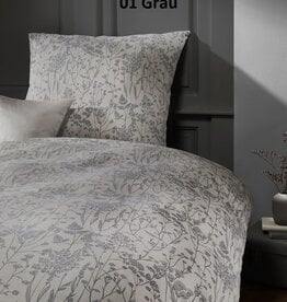  fleuresse – Hochwertige Bettwäsche Fleuresse BL. Premium Mako-Brokat-Damast 484445