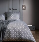 fleuresse – Hochwertige Bettwäsche Fleuresse BL. Premium Mako-Brokat-Damast 484447