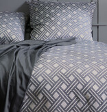 fleuresse – Hochwertige Bettwäsche Fleuresse BL. Premium Mako-Brokat-Damast 484447