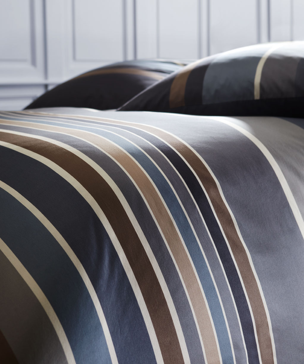 fleuresse – Hochwertige Bettwäsche Fleuresse BL. Premium Schweizer Satin 534400