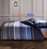 fleuresse – Hochwertige Bettwäsche Fleuresse BL. Premium Schweizer Satin 534400